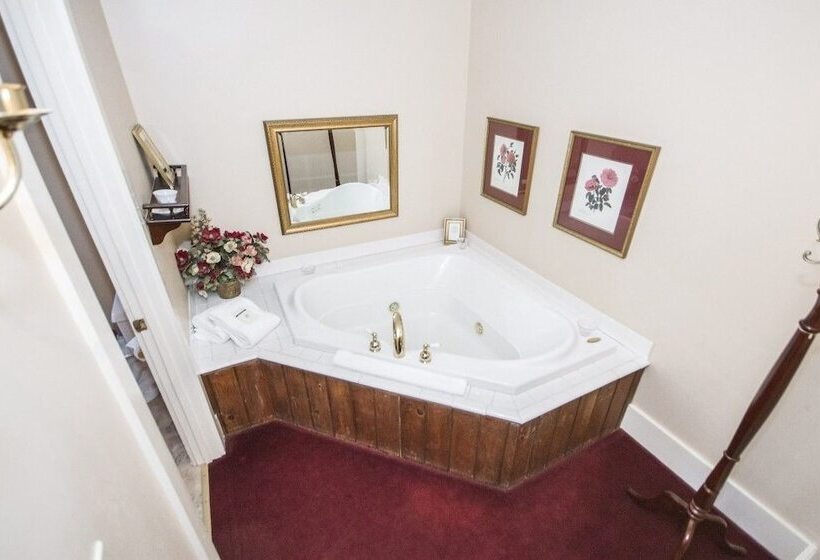 민박 Rosewood Country Inn