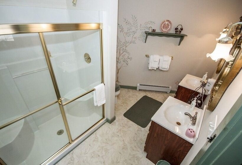 민박 Rosewood Country Inn