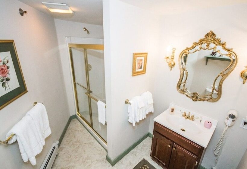 민박 Rosewood Country Inn