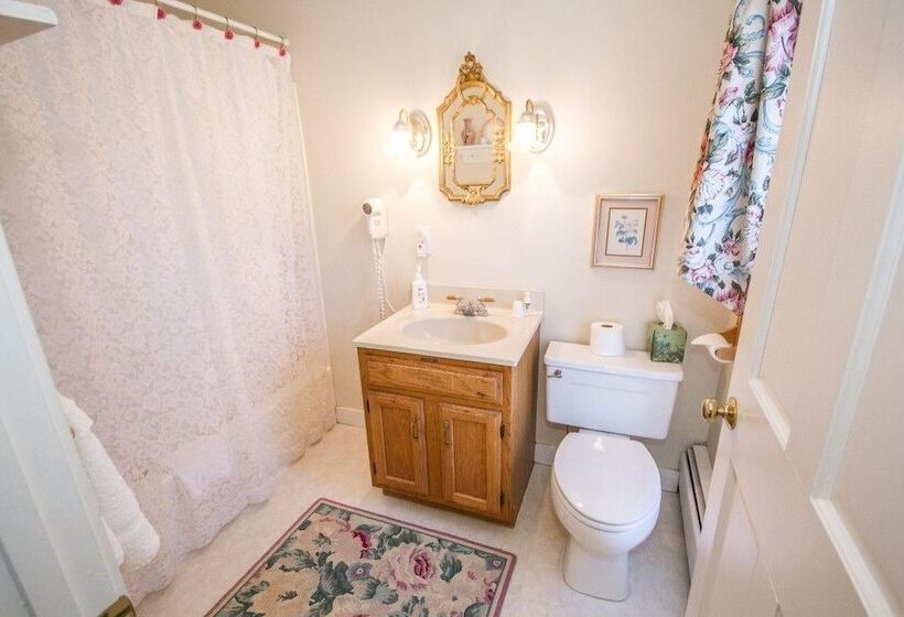 민박 Rosewood Country Inn