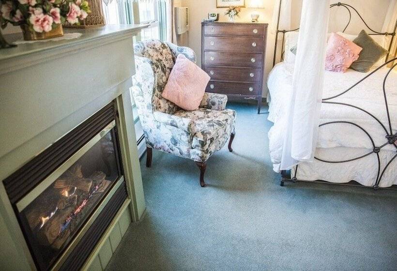 민박 Rosewood Country Inn