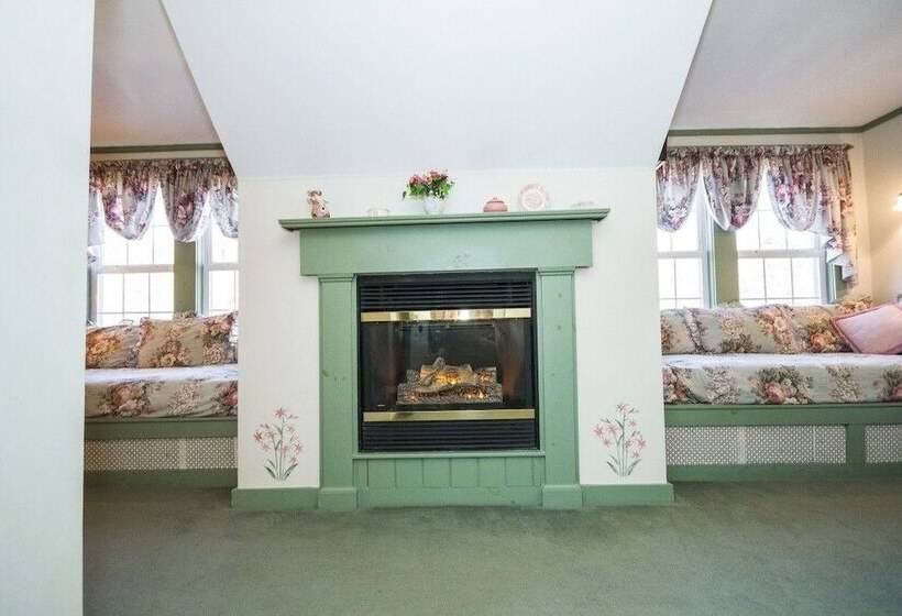 민박 Rosewood Country Inn