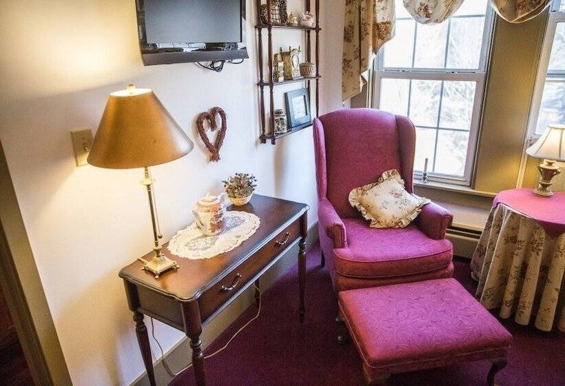 민박 Rosewood Country Inn