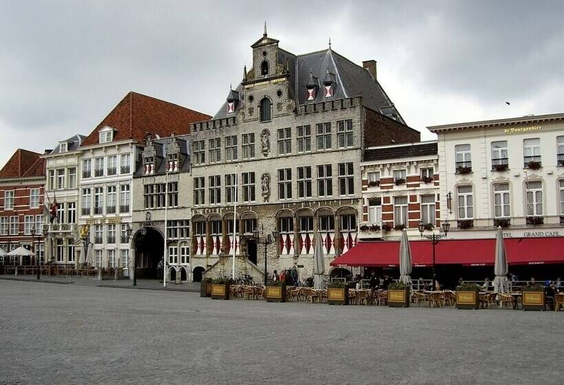 住宿加早餐  Studio Verhuur Jamzes