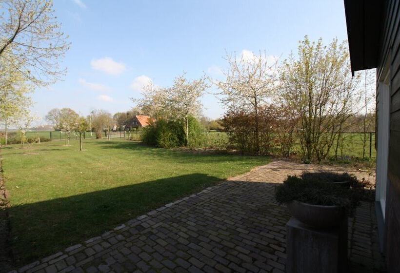 住宿加早餐  Studio Verhuur Jamzes