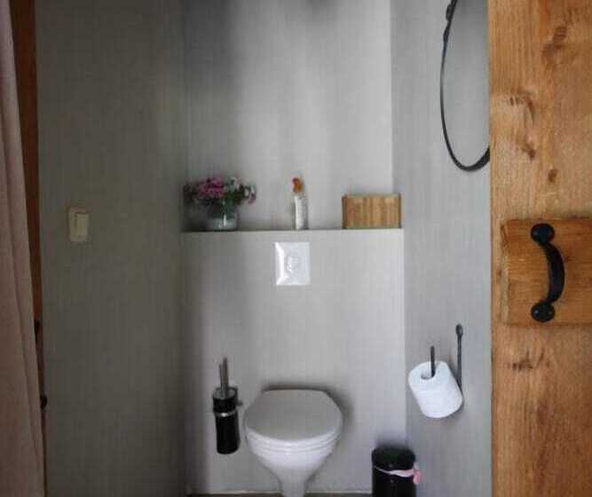 住宿加早餐  Studio Verhuur Jamzes