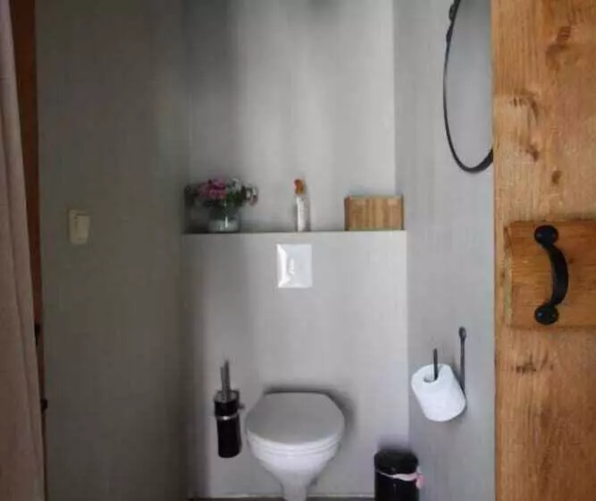 Aamiaismajoitus (B&B) Studio Verhuur Jamzes