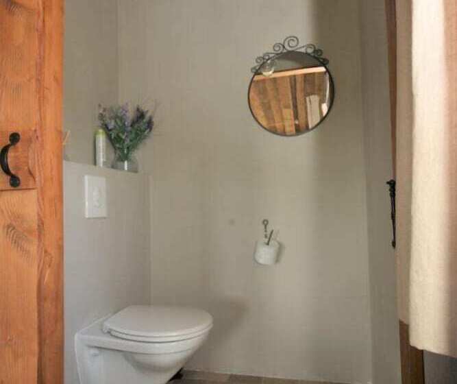 住宿加早餐  Studio Verhuur Jamzes