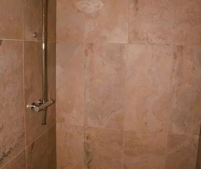 Aamiaismajoitus (B&B) Studio Verhuur Jamzes