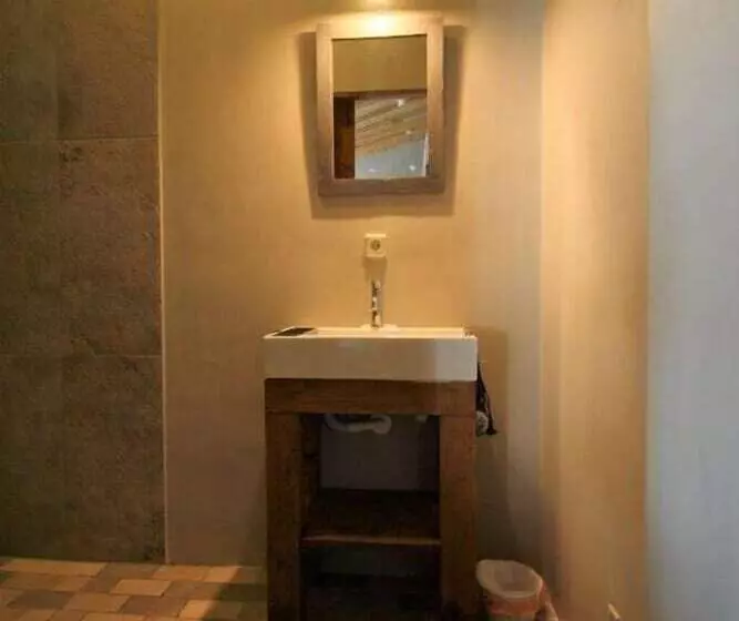 Aamiaismajoitus (B&B) Studio Verhuur Jamzes