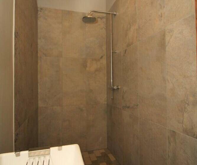 住宿加早餐  Studio Verhuur Jamzes