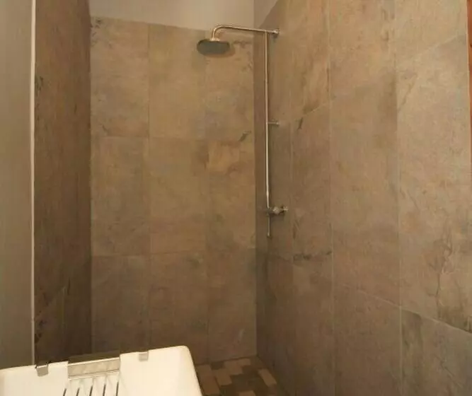 Aamiaismajoitus (B&B) Studio Verhuur Jamzes