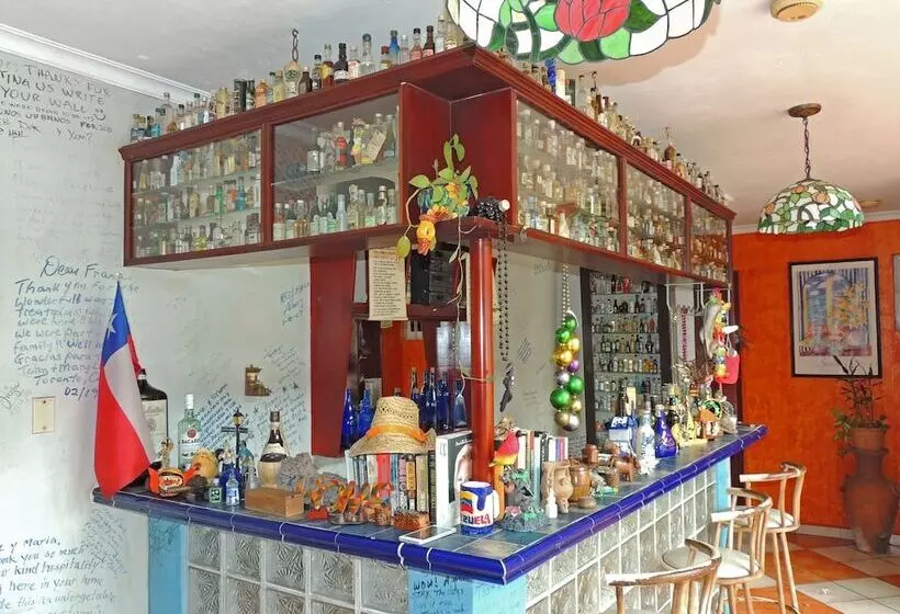 Canal Inn B&b Panama