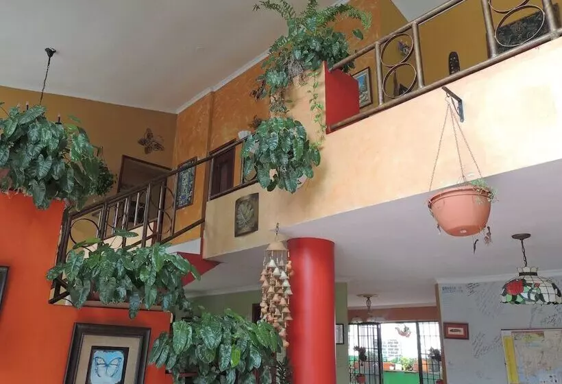 Canal Inn B&b Panama