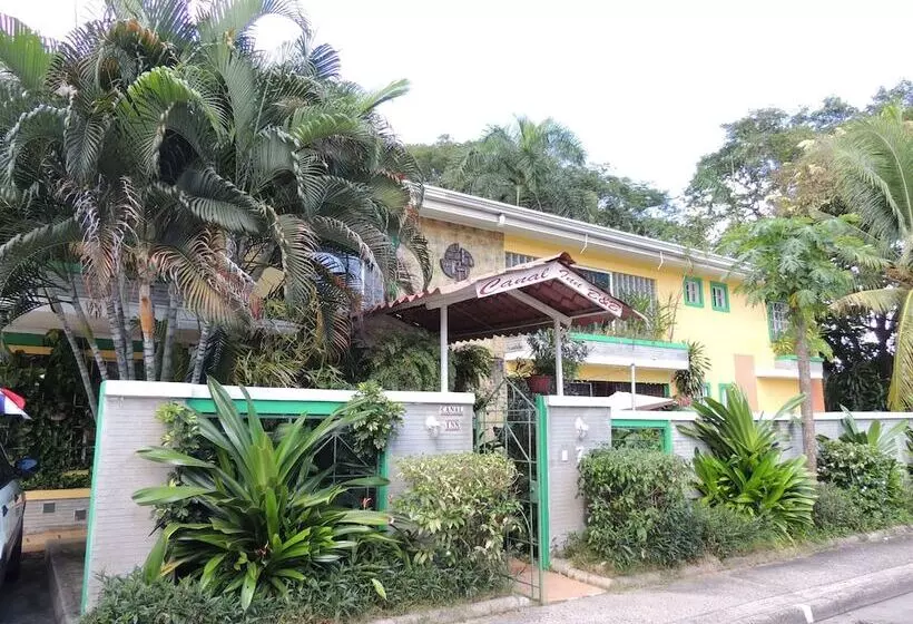 Canal Inn B&b Panama