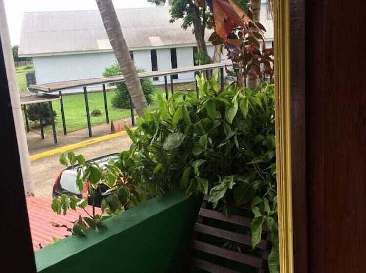 Canal Inn B&b Panama