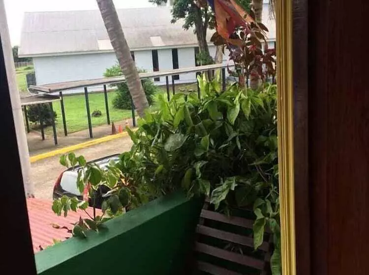 Canal Inn B&b Panama