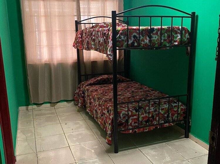 Canal Inn B&b Panama