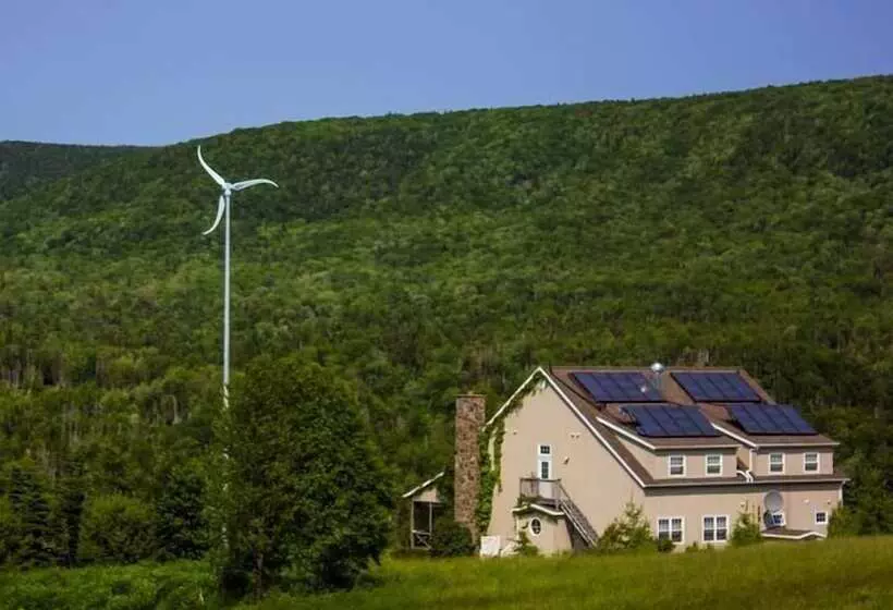 Chanterelle Inn & Cottages