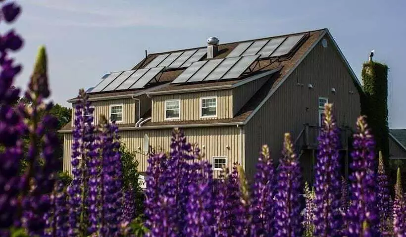 Chanterelle Inn & Cottages