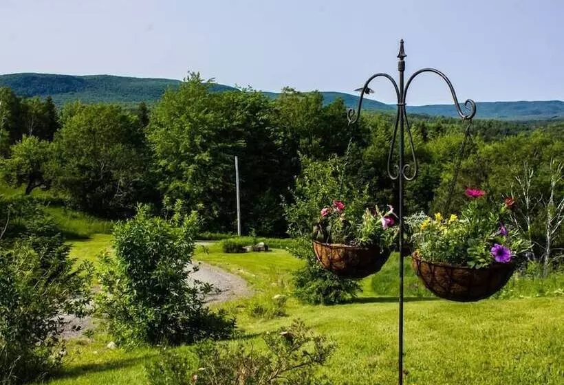 Chanterelle Inn & Cottages