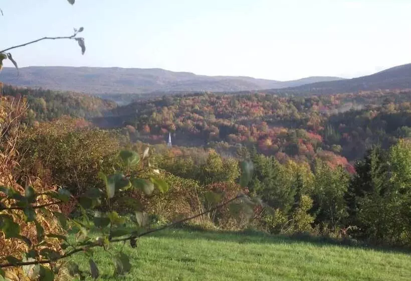 Chanterelle Inn & Cottages