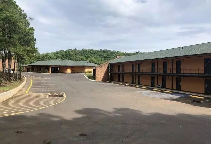 D Arbonne Lake Motel