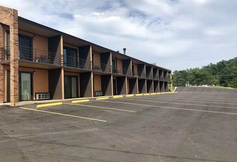 D Arbonne Lake Motel