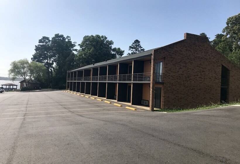 D Arbonne Lake Motel