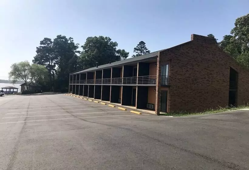 D Arbonne Lake Motel