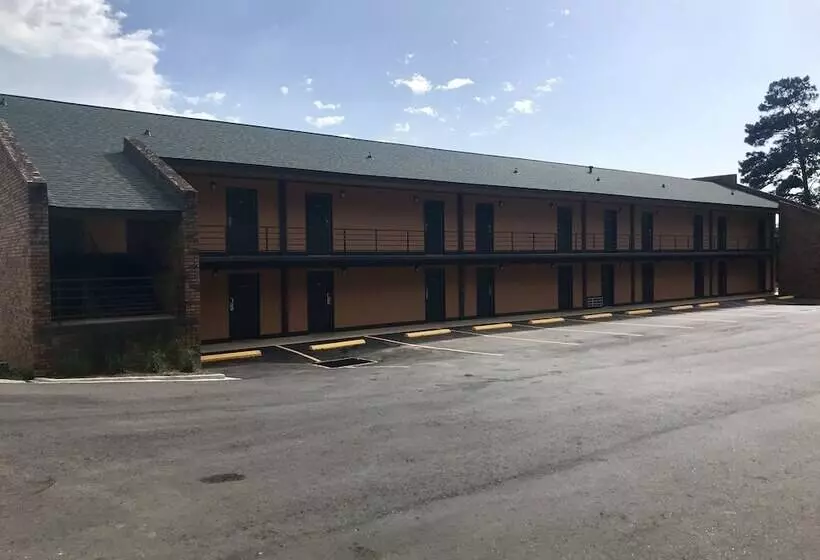 D Arbonne Lake Motel