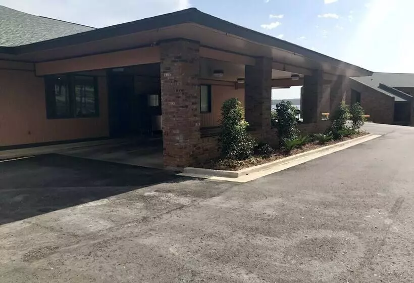 D Arbonne Lake Motel