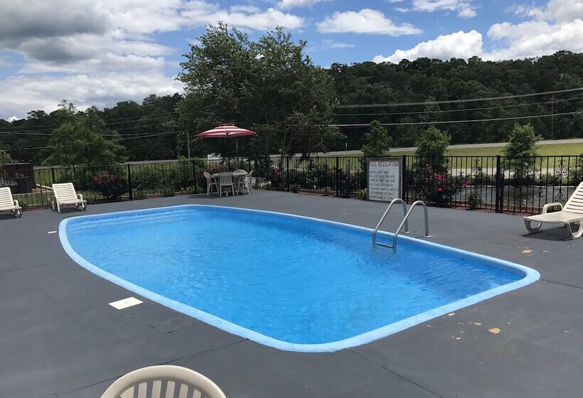 D Arbonne Lake Motel