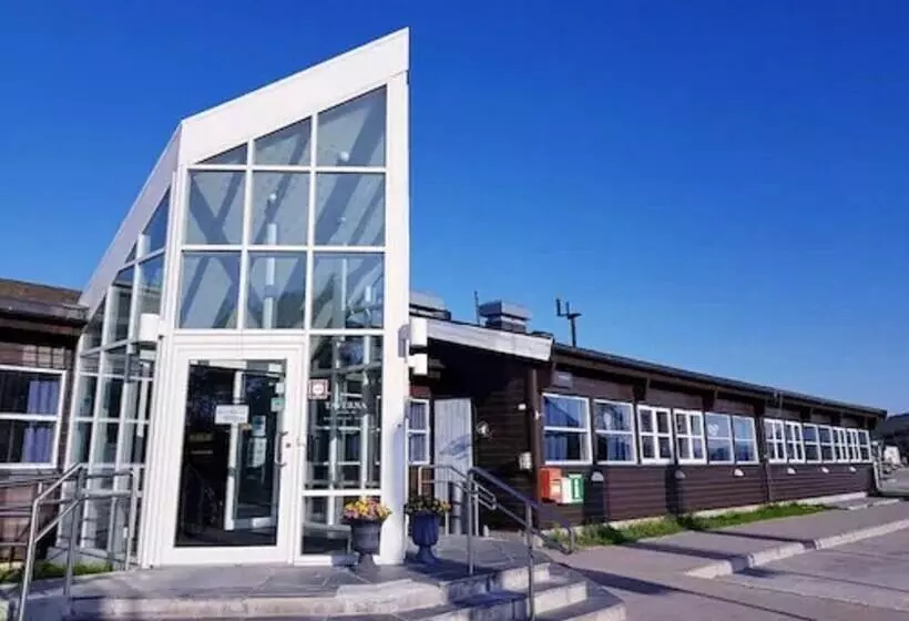 Frich S Hotell Og Spiseri Alvdal