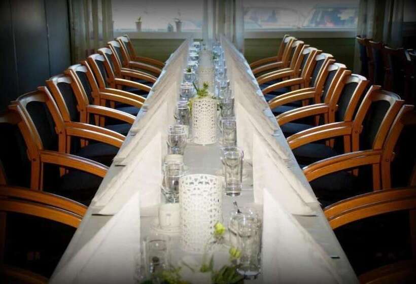 Frich S Hotell Og Spiseri Alvdal