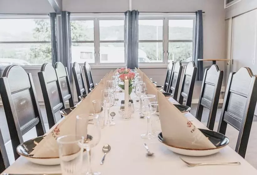 Frich S Hotell Og Spiseri Alvdal