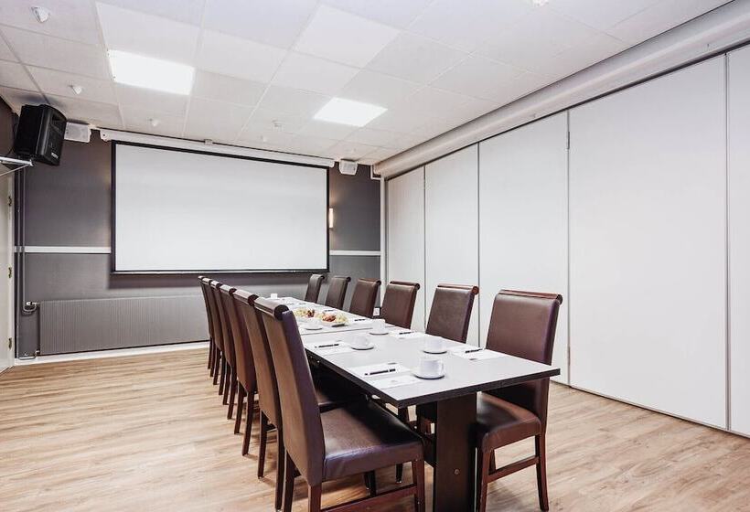 Frich S Hotell Og Spiseri Alvdal