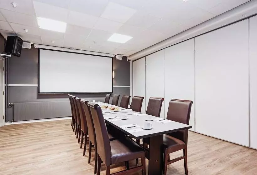 Frich S Hotell Og Spiseri Alvdal