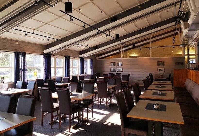 Frich S Hotell Og Spiseri Alvdal