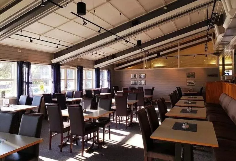 Frich S Hotell Og Spiseri Alvdal