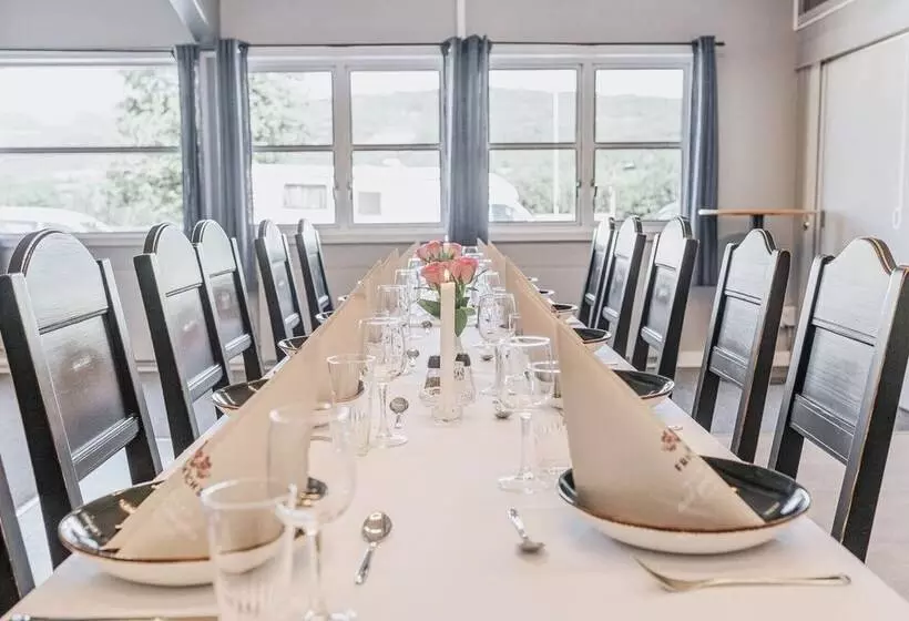 Frich S Hotell Og Spiseri Alvdal