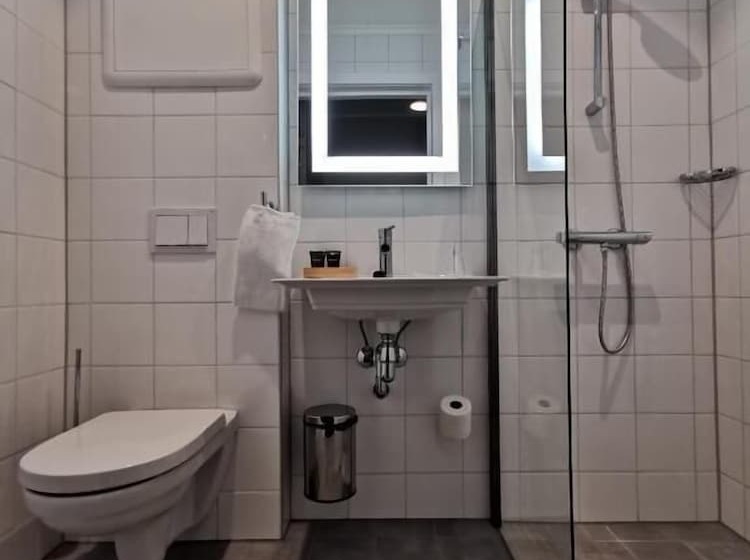 Frich S Hotell Og Spiseri Alvdal