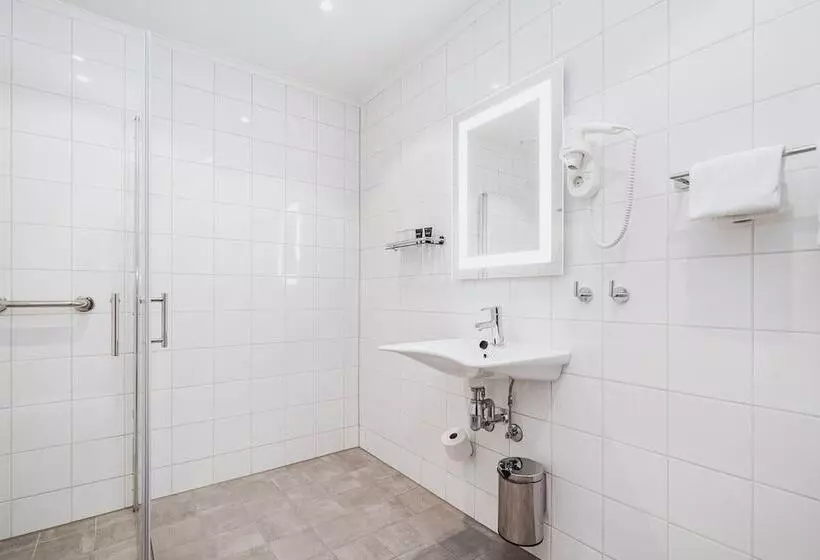 Frich S Hotell Og Spiseri Alvdal