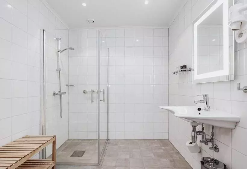 Frich S Hotell Og Spiseri Alvdal