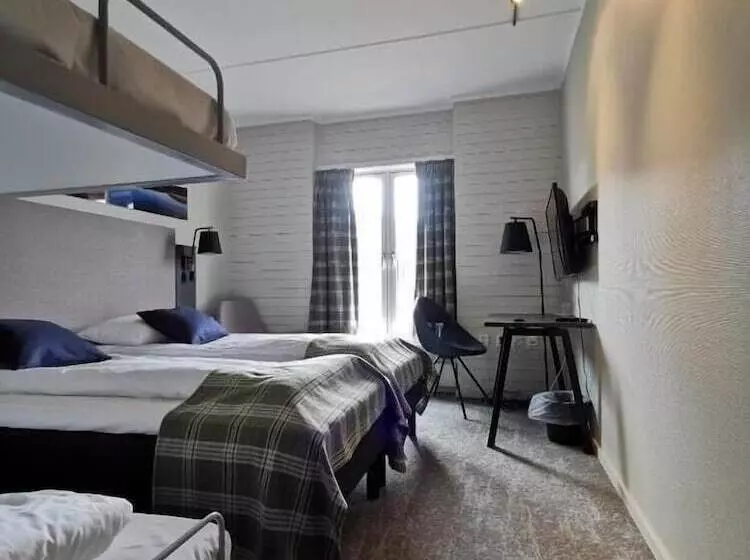 Frich S Hotell Og Spiseri Alvdal