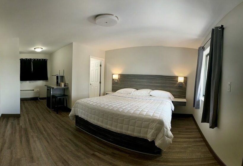 Hialeah Airport Motel