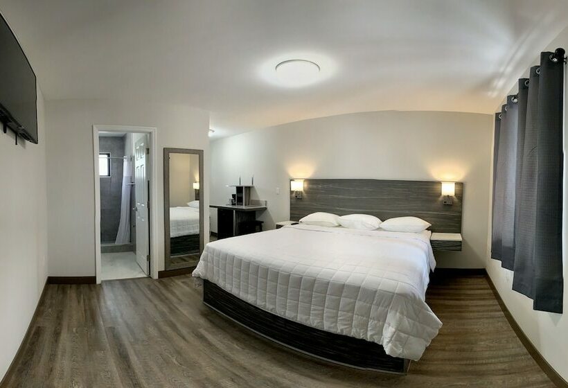 Hialeah Airport Motel