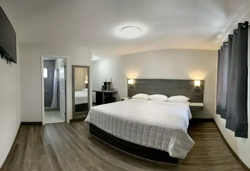 Hialeah Airport Motel