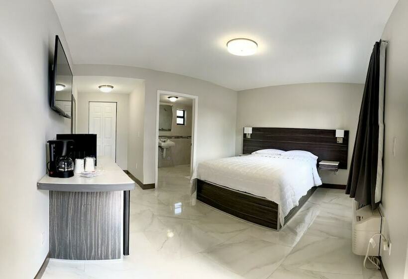 Hialeah Airport Motel