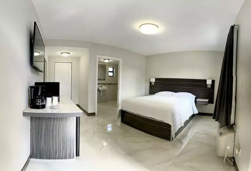Hialeah Airport Motel
